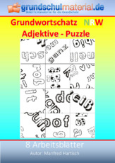 Puzzle - Adjektive.pdf